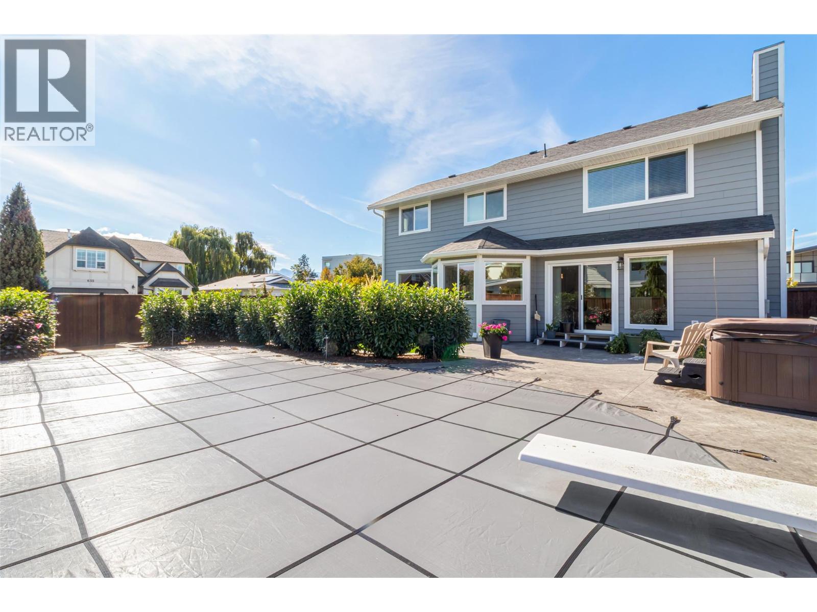 4029 Belmont Road, Kelowna