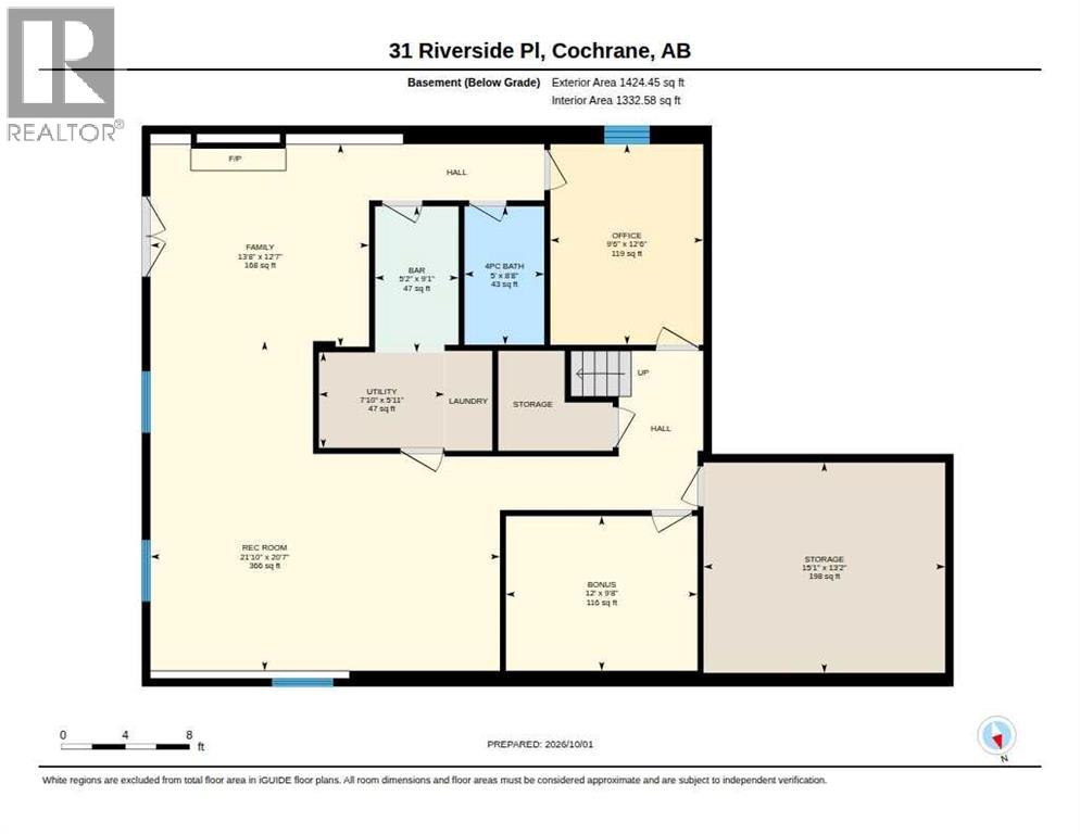 31 Riverside Place - 43