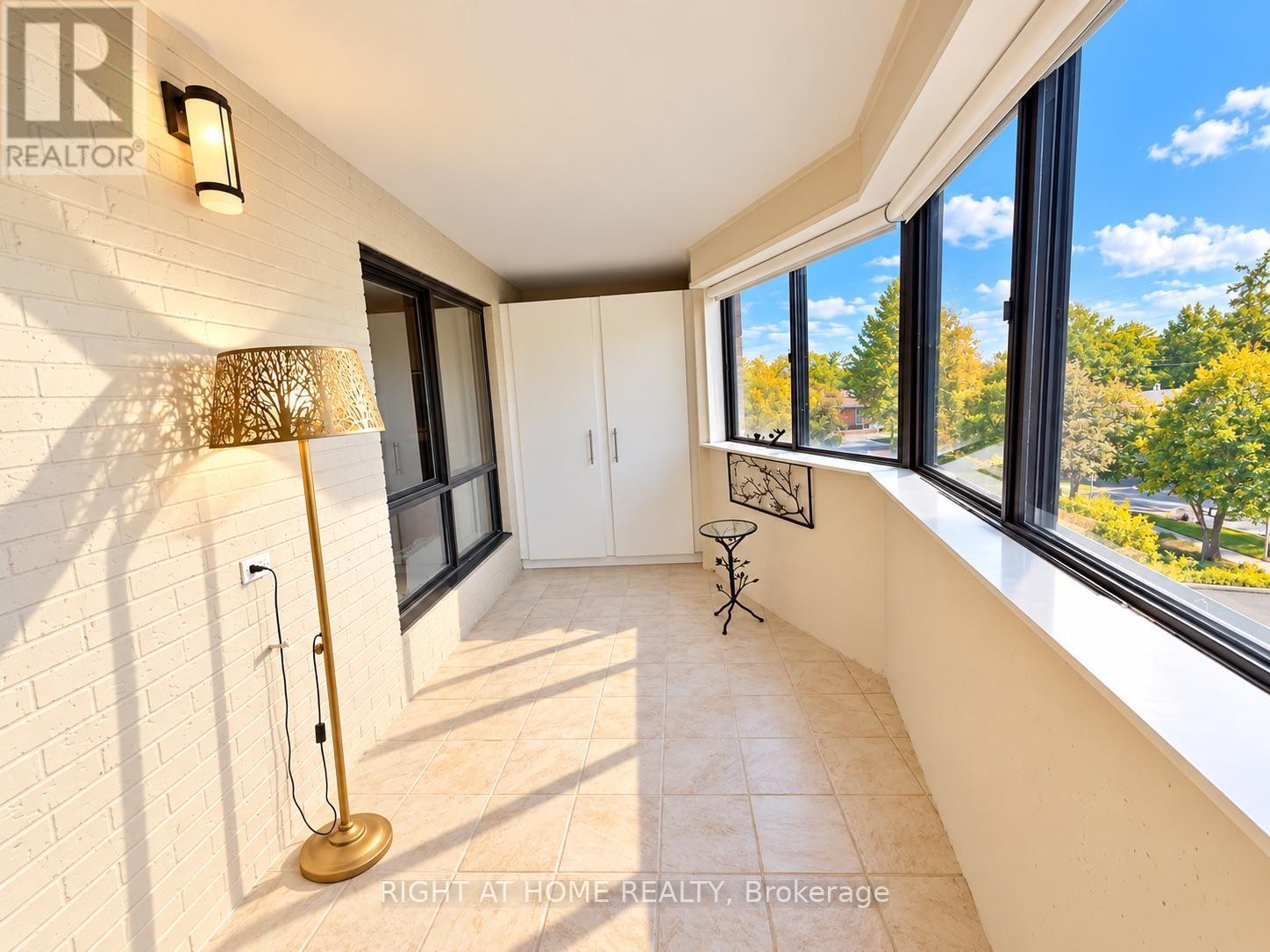 301 - 55 CARSCADDEN DRIVE, Toronto (Westminster-Branson) — photo 12