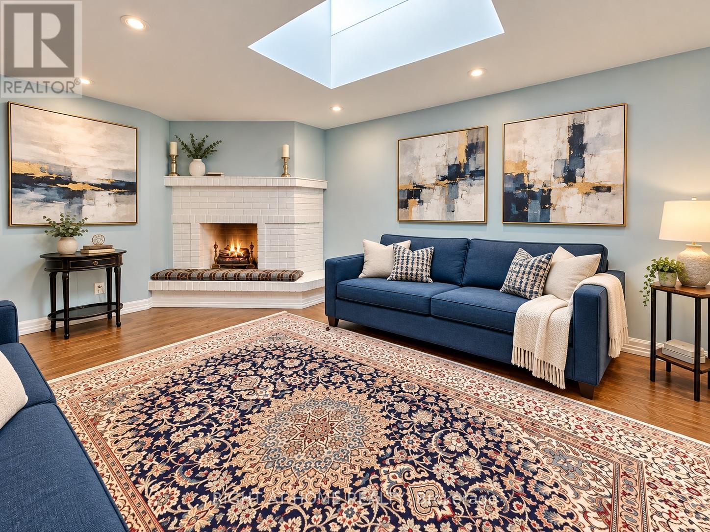 #301 55 CARSCADDEN DRIVE - 6