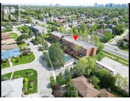 301 - 55 Carscadden Drive, Toronto, ON M2R2A6 Photo 30