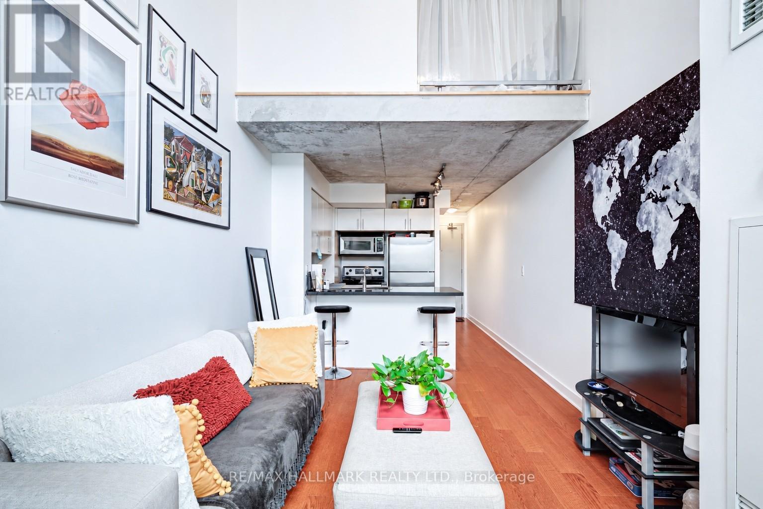 214 - 255 RICHMOND STREET E, Toronto (Moss Park) — photo 3