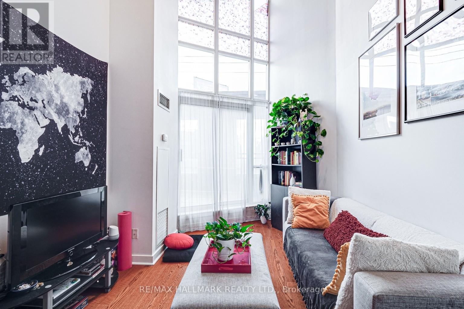 214 - 255 RICHMOND STREET E, Toronto (Moss Park) — photo 4