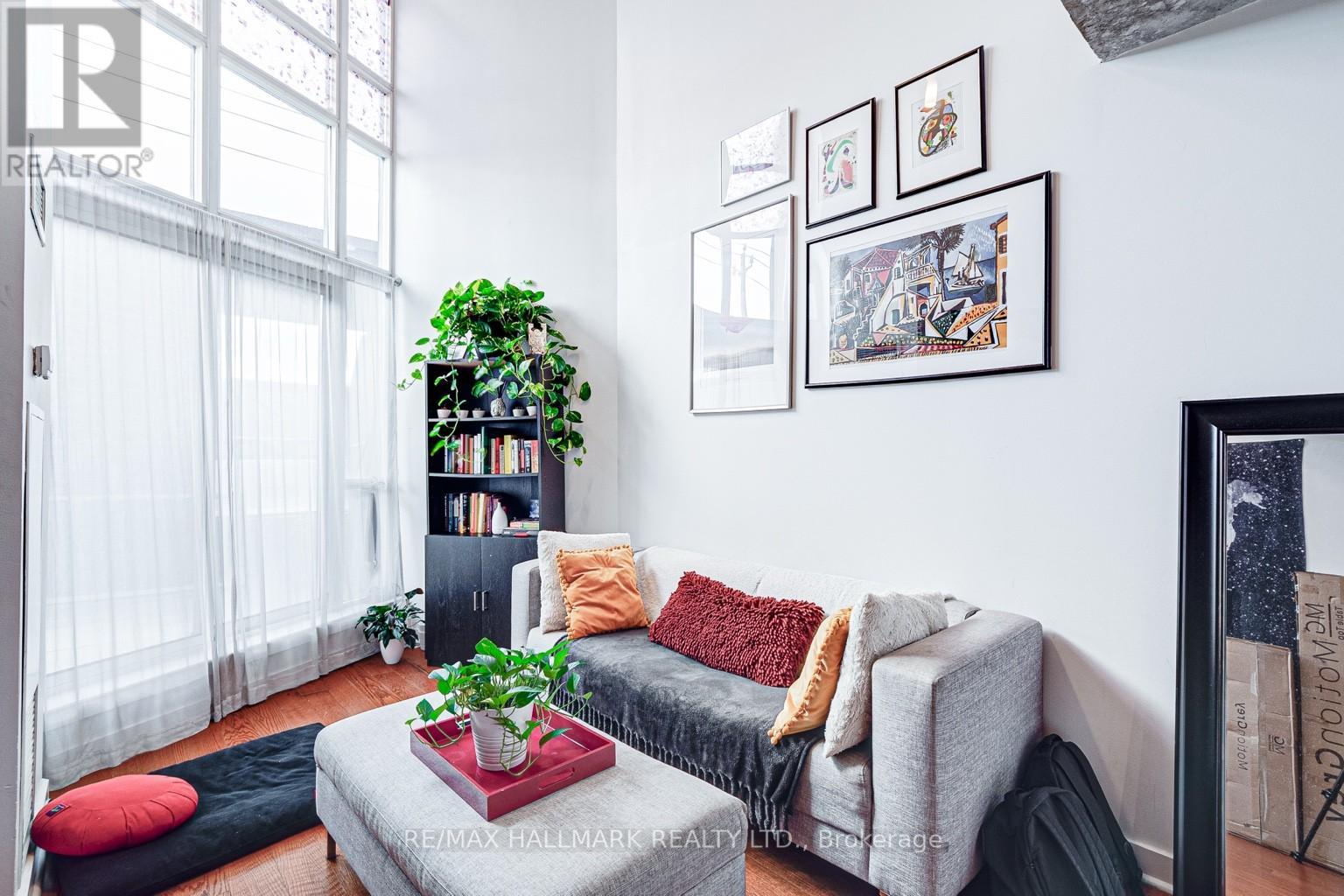 214 - 255 RICHMOND STREET E, Toronto (Moss Park) — photo 5