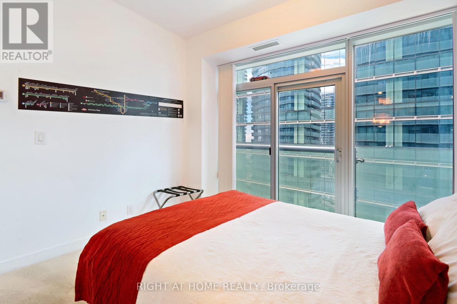 708 - 14 YORK STREET, Toronto (Waterfront Communities) — photo 11