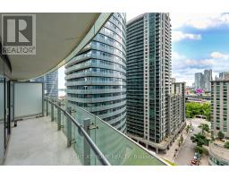 708 - 14 York Street, Toronto, ON M5J0B1 Photo 20
