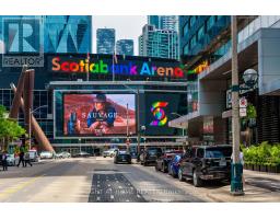 708 - 14 York Street, Toronto, ON M5J0B1 Photo 30