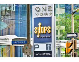 708 - 14 York Street, Toronto, ON M5J0B1 Photo 32