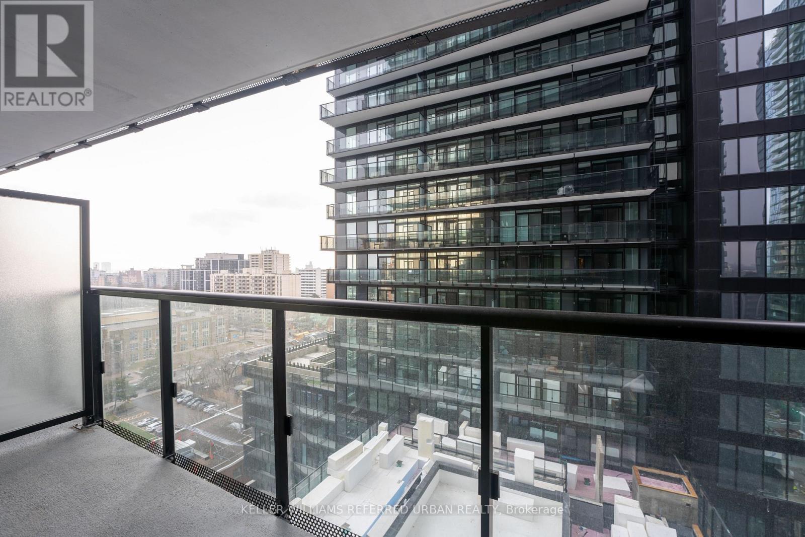 N1301 - 117 BROADWAY AVENUE N, Toronto (Mount Pleasant West) — photo 12