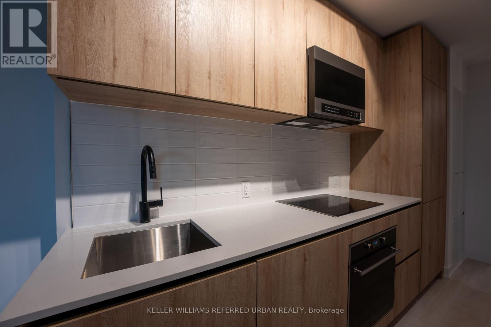 N1301 - 117 BROADWAY AVENUE N, Toronto (Mount Pleasant West) — photo 9
