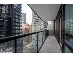 N1301 - 117 Broadway Avenue N, Toronto, ON M4P1V7 Photo 13