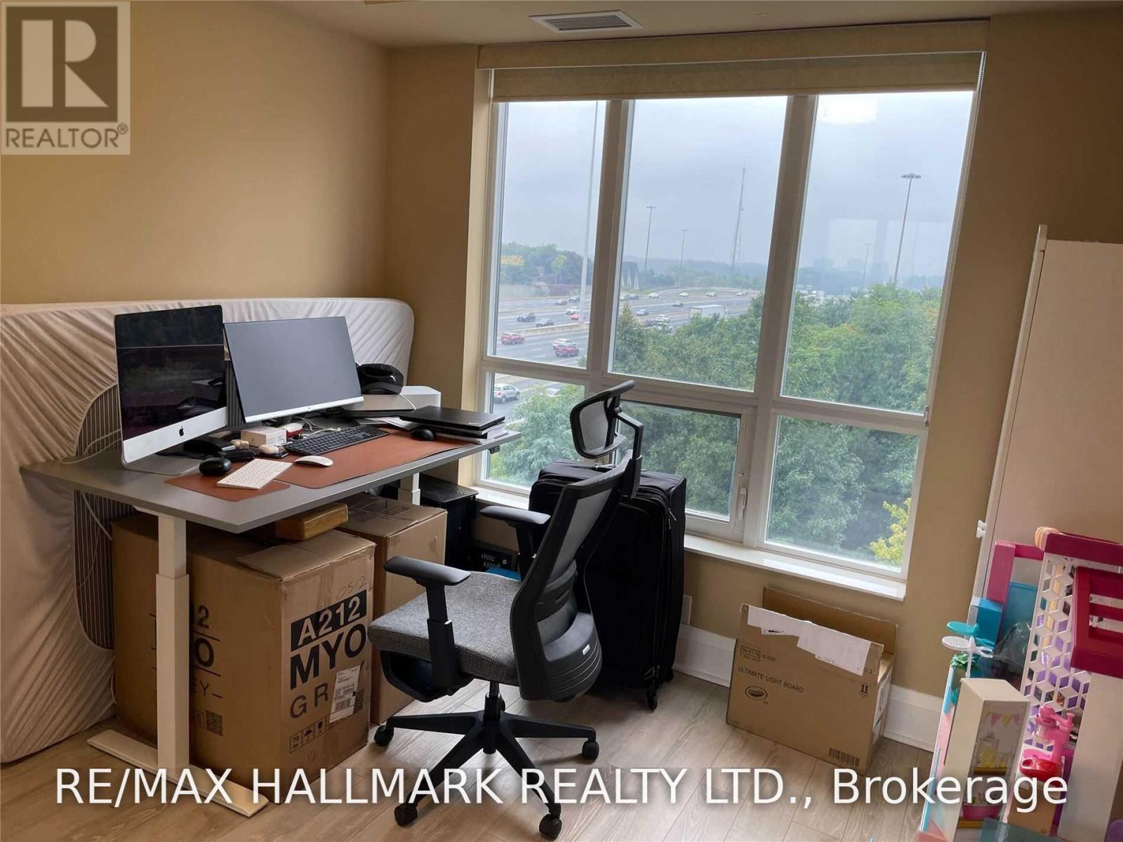 512 - 100 HARRISON GARDEN BOULEVARD, Toronto (Willowdale East) — photo 12