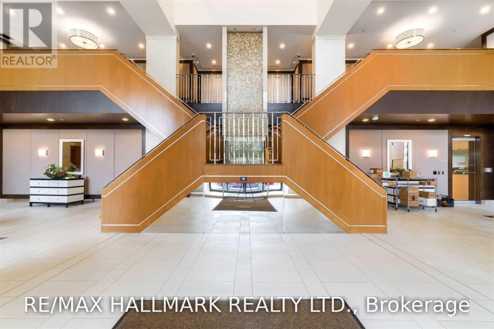 512 - 100 HARRISON GARDEN BOULEVARD, Toronto (Willowdale East) — photo 2
