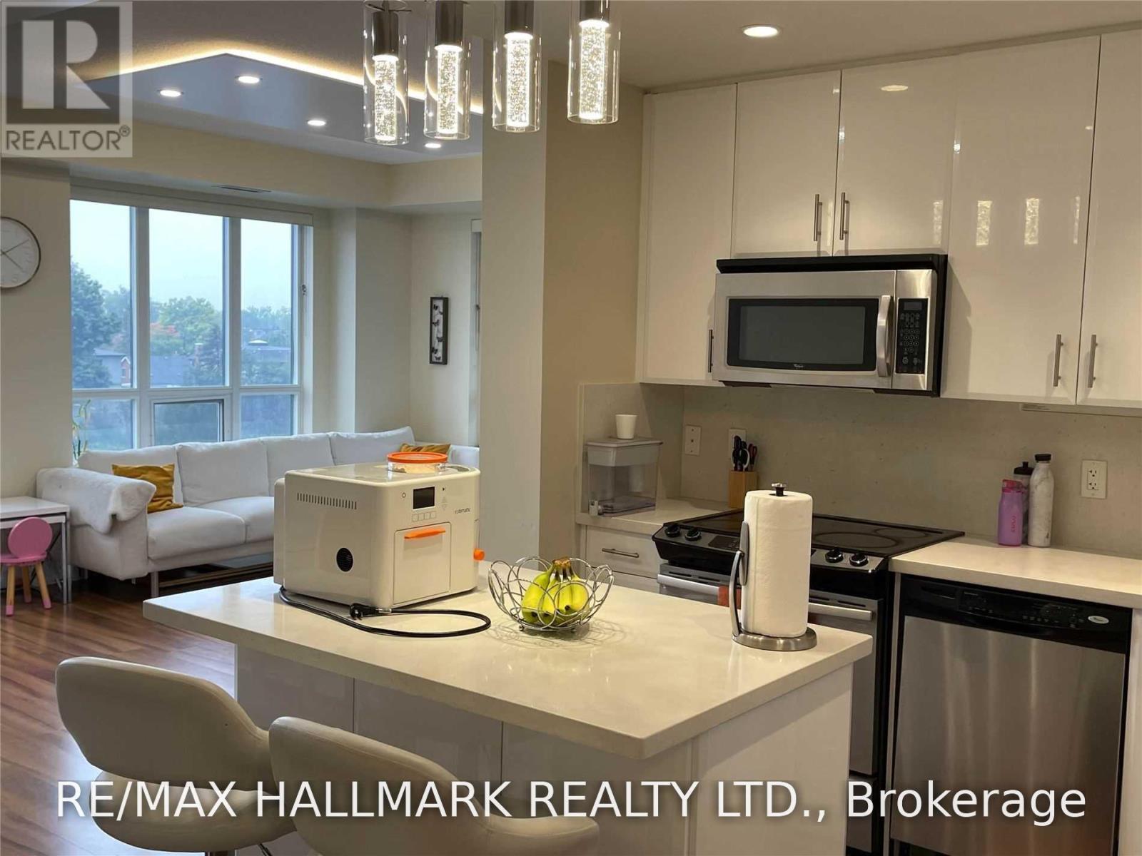 512 - 100 HARRISON GARDEN BOULEVARD, Toronto (Willowdale East) — photo 6