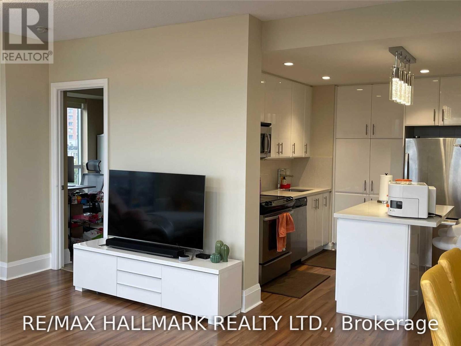 512 - 100 HARRISON GARDEN BOULEVARD, Toronto (Willowdale East) — photo 8