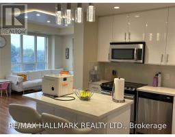 512 - 100 Harrison Garden Boulevard, Toronto, ON M2N0C2 Photo 6
