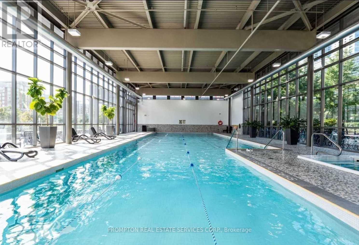 5302 - 11 BRUNEL COURT, Toronto (Waterfront Communities) — photo 11