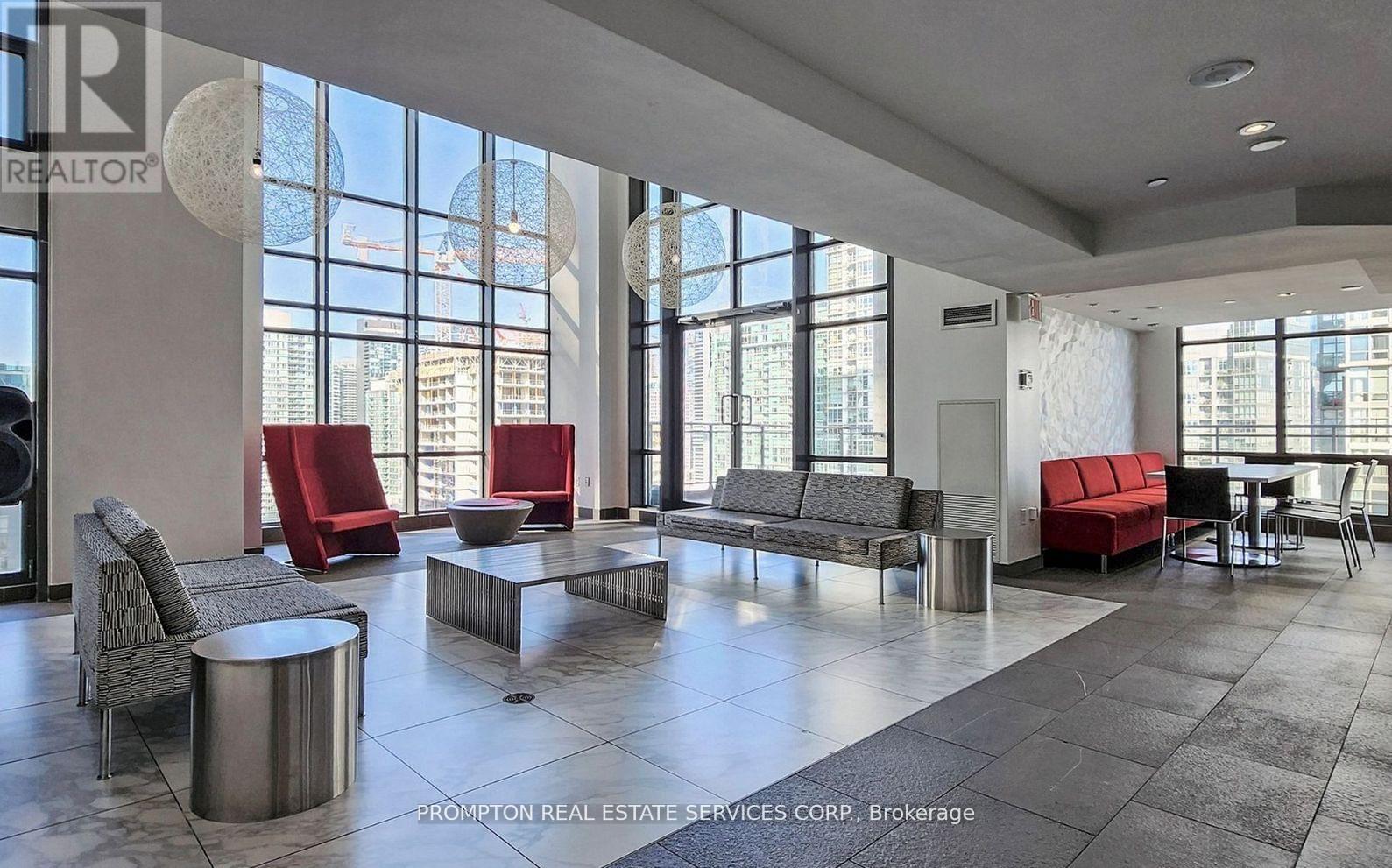 5302 - 11 BRUNEL COURT, Toronto (Waterfront Communities) — photo 12