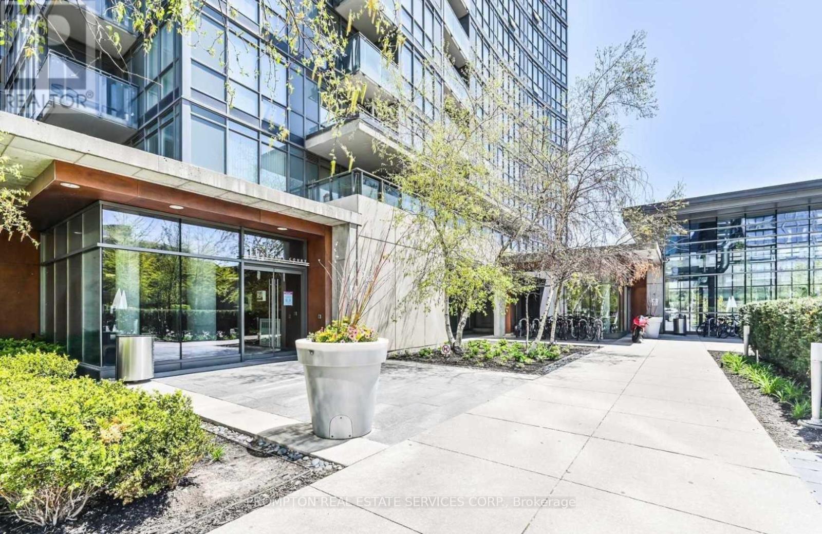 5302 - 11 BRUNEL COURT, Toronto (Waterfront Communities) — photo 3