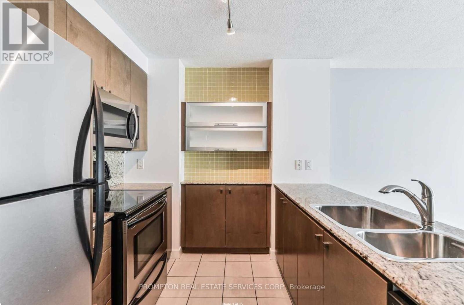 5302 - 11 BRUNEL COURT, Toronto (Waterfront Communities) — photo 4