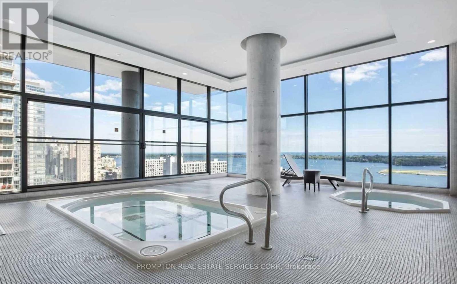 5302 - 11 BRUNEL COURT, Toronto (Waterfront Communities) — photo 6