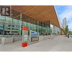 5302 - 11 Brunel Court, Toronto, ON M5V3Y3 Photo 10