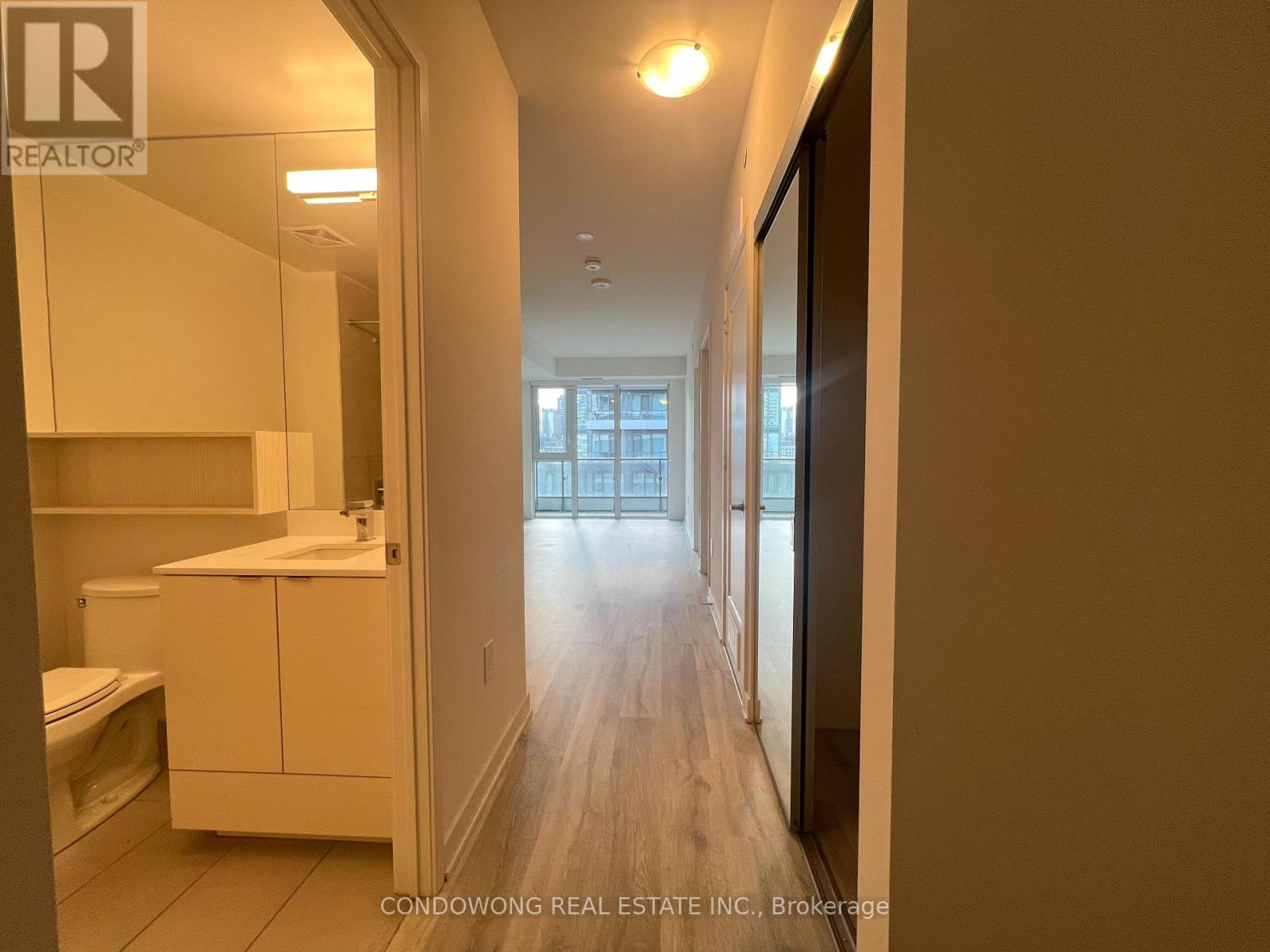 725 - 60 PRINCESS STREET, Toronto (Waterfront Communities) — photo 2