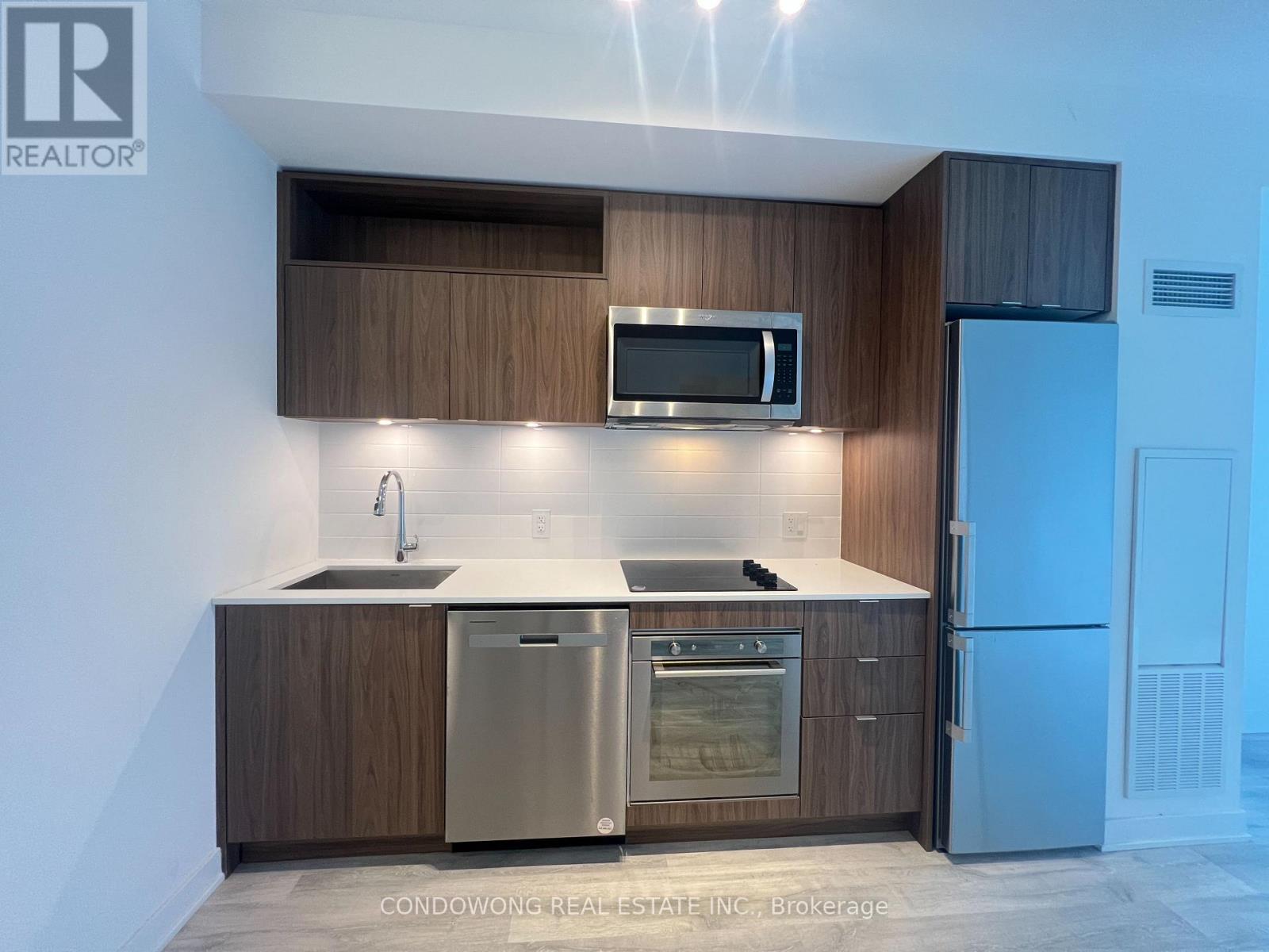 725 - 60 PRINCESS STREET, Toronto (Waterfront Communities) — photo 7