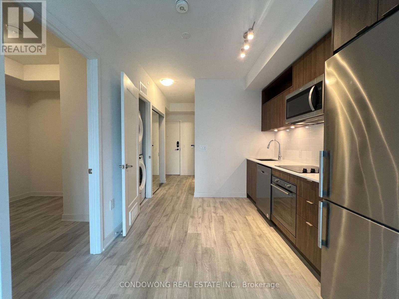 725 - 60 PRINCESS STREET, Toronto (Waterfront Communities) — photo 8
