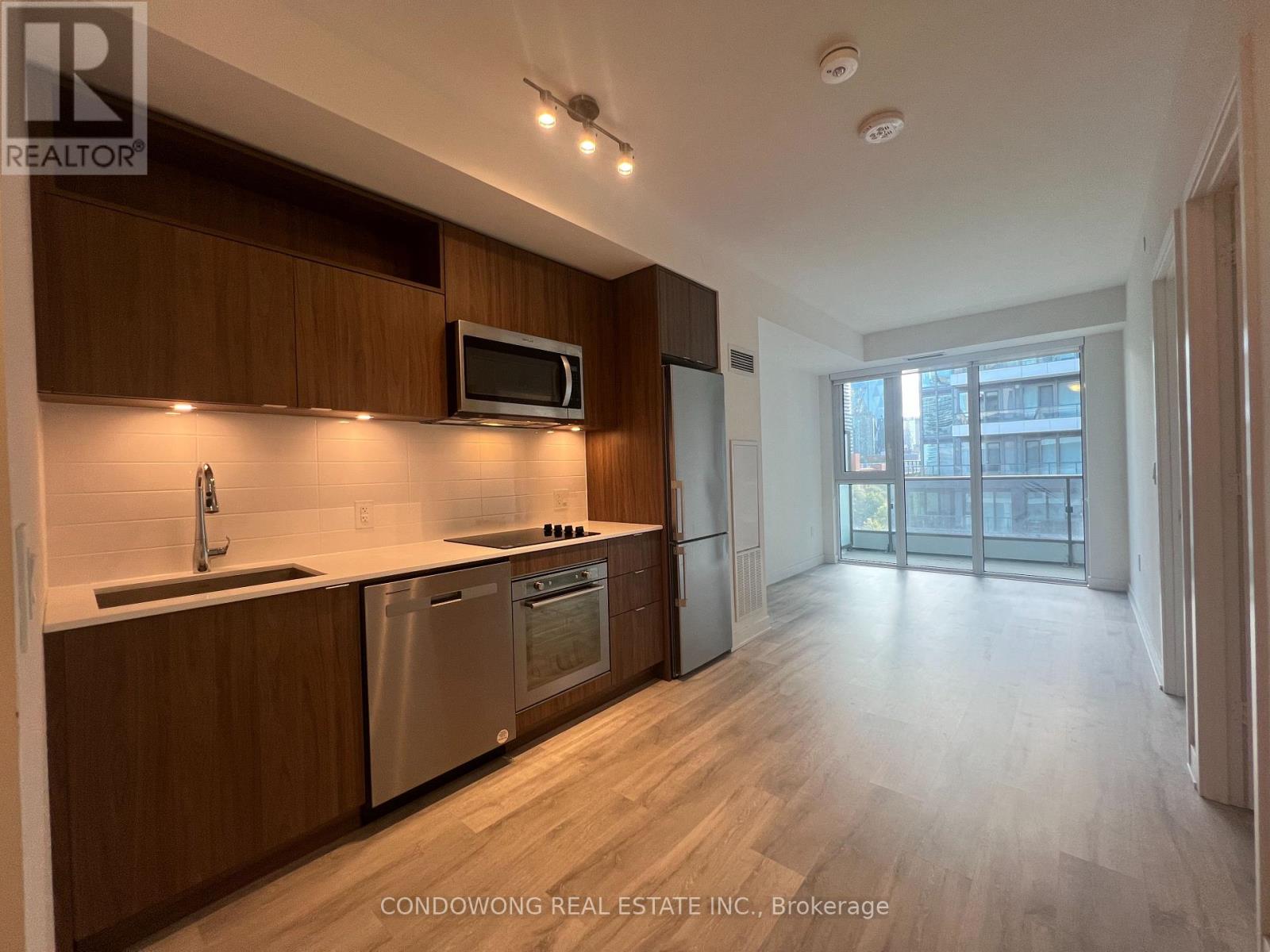 725 - 60 PRINCESS STREET, Toronto (Waterfront Communities) — photo 9