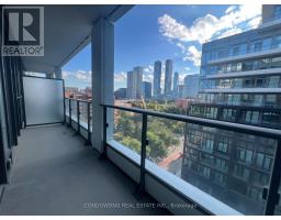 725 - 60 Princess Street, Toronto, ON M5A2C7 Photo 19