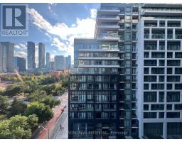725 - 60 Princess Street, Toronto, ON M5A2C7 Photo 20