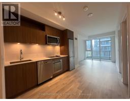 725 - 60 Princess Street, Toronto, ON M5A2C7 Photo 9