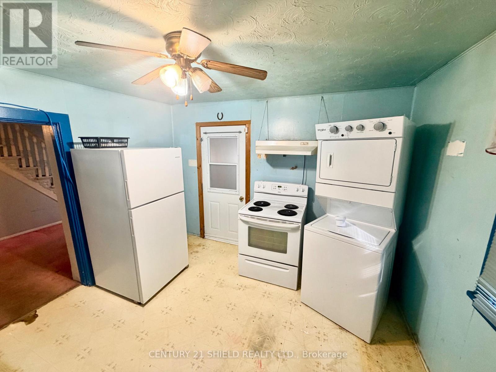 419 BEDFORD STREET - 4