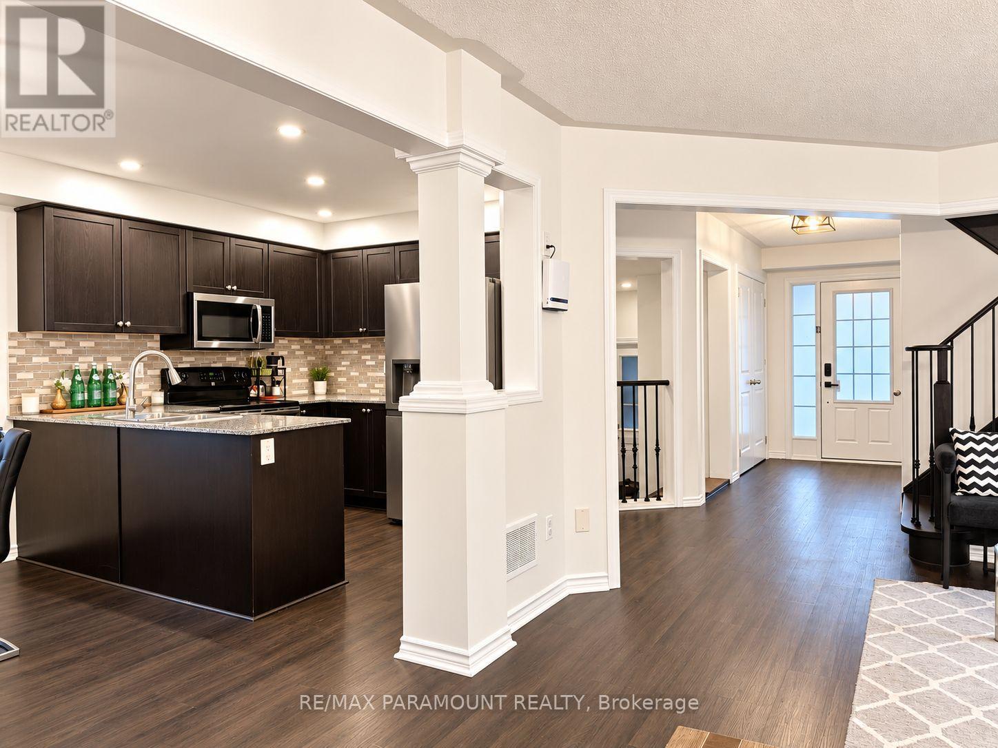 54 SIDNEY RUNDLE AVENUE, Clarington (Bowmanville) — photo 11