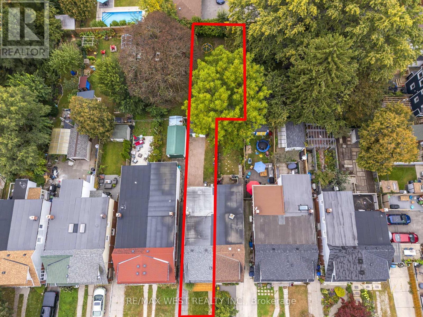 316 MONARCH PARK AVENUE - 3