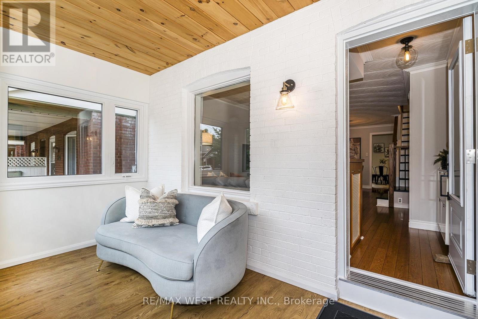 316 MONARCH PARK AVENUE, Toronto (Danforth Village-East York) — photo 4