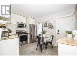 Laundry room - 316 Monarch Park Avenue, Toronto, ON M4J4T1 Photo 10