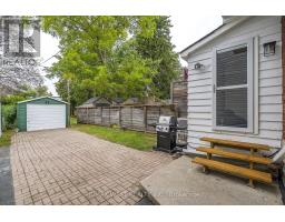 316 Monarch Park Avenue, Toronto, ON M4J4T1 Photo 23