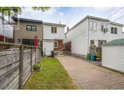 316 Monarch Park Avenue, Toronto, ON M4J4T1 Photo 24
