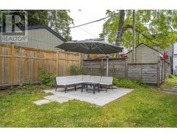 316 Monarch Park Avenue, Toronto, ON M4J4T1 Photo 26