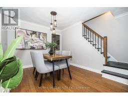 Recreational, Games room - 316 Monarch Park Avenue, Toronto, ON M4J4T1 Photo 9