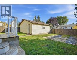 4615 31 Avenue Ne, Calgary, AB T1Y1G8 Photo 41
