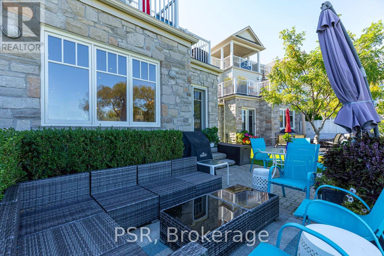 305-40 Trott Boulevard, Collingwood photo 37