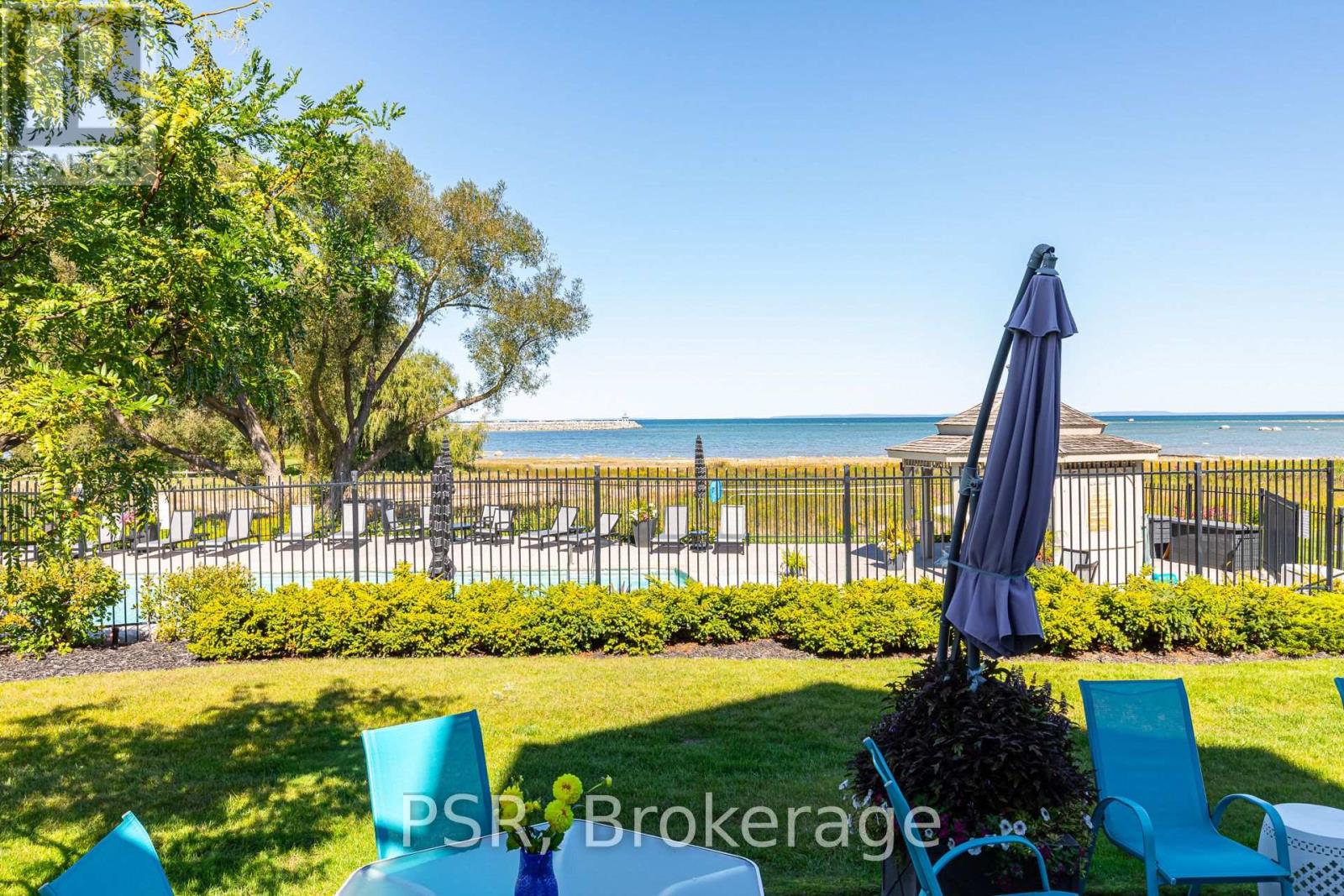 305-40 Trott Boulevard, Collingwood photo 38