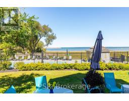 305 - 40 Trott Boulevard, Collingwood, ON L9Y5K5 Photo 38