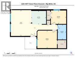 5977 Snow Pines Crescent Unit# 116c, Big White, BC V1P1P3 Photo 19