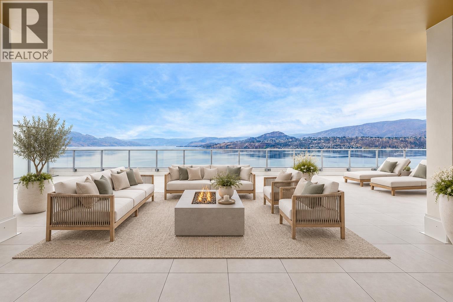 3300 Lakeshore Road Unit# PH1406, Kelowna