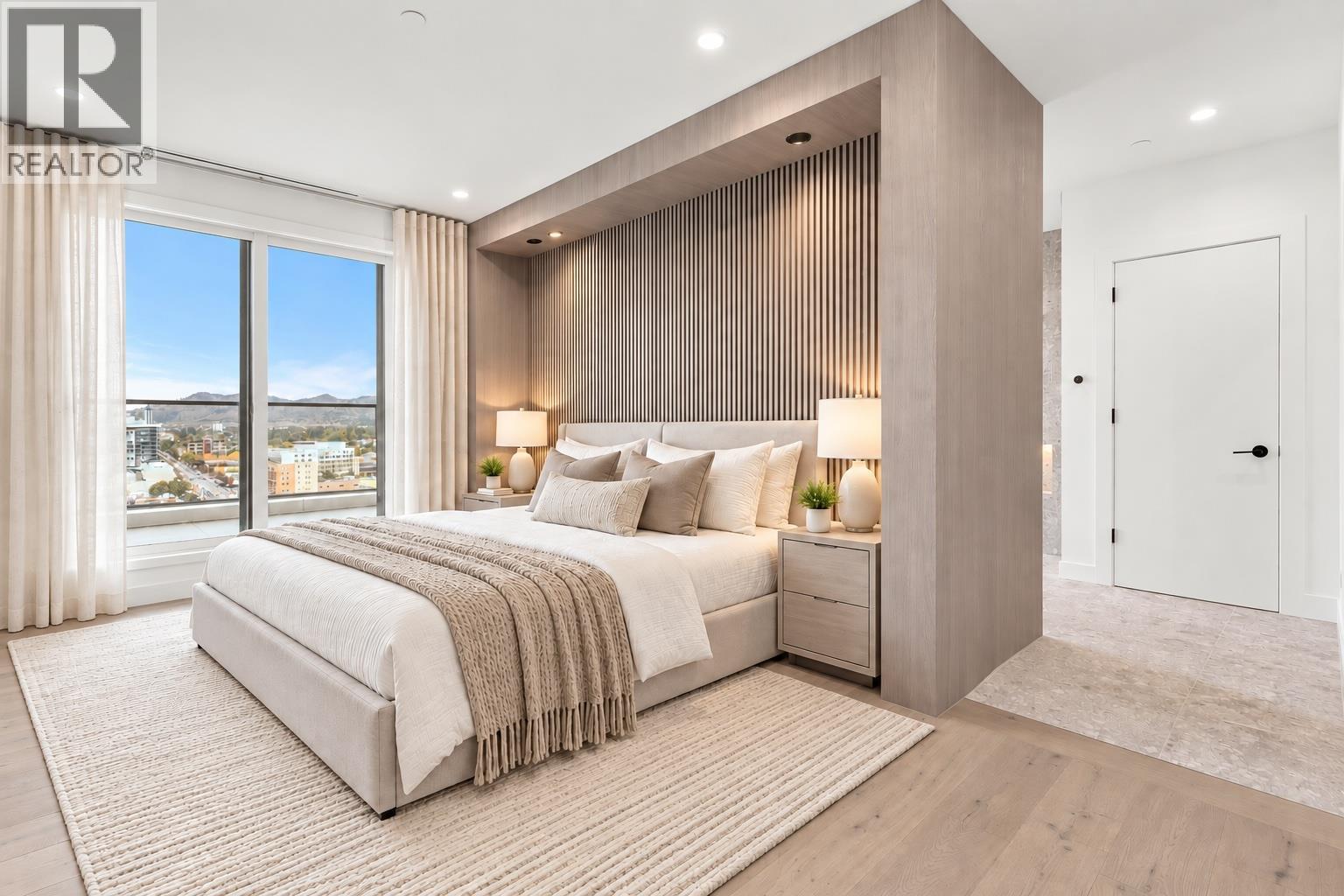 3300 Lakeshore Road Unit# PH1406, Kelowna