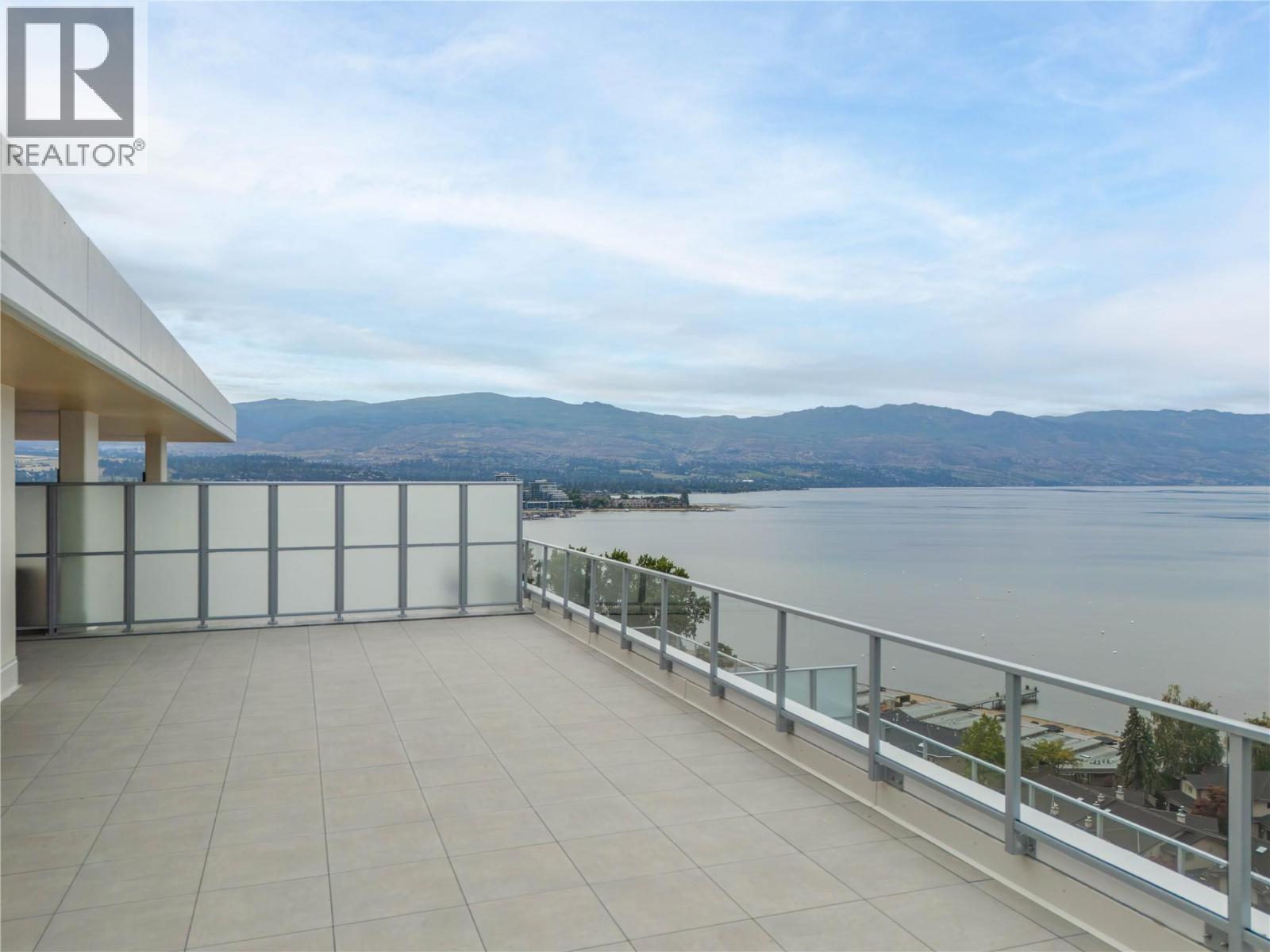 3300 Lakeshore Road Unit# PH1406, Kelowna